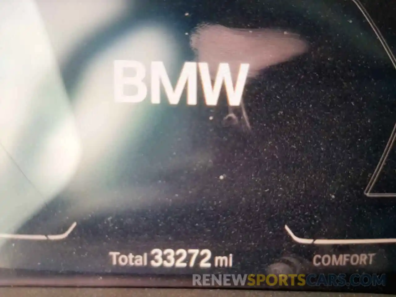 8 Photograph of a damaged car WBA5R1C58KAK11210 BMW 3 SERIES 2019