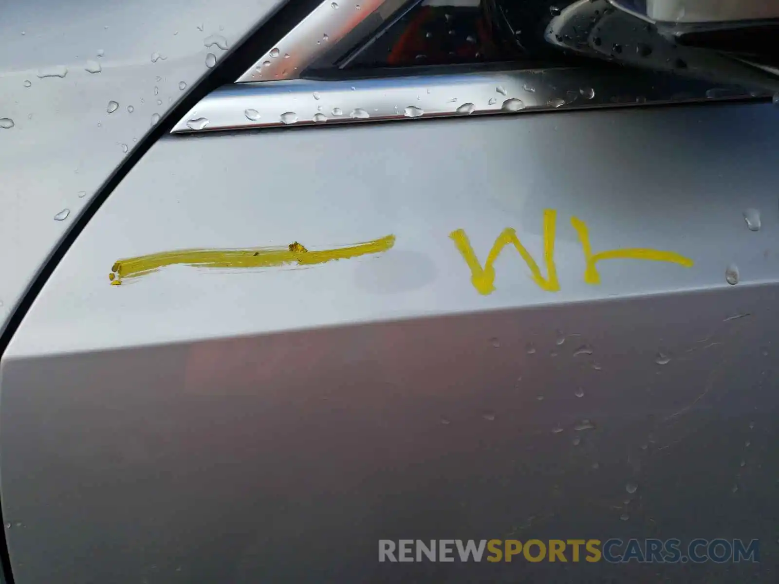 9 Photograph of a damaged car WBA5R7C51KAJ78439 BMW 3 SERIES 2019