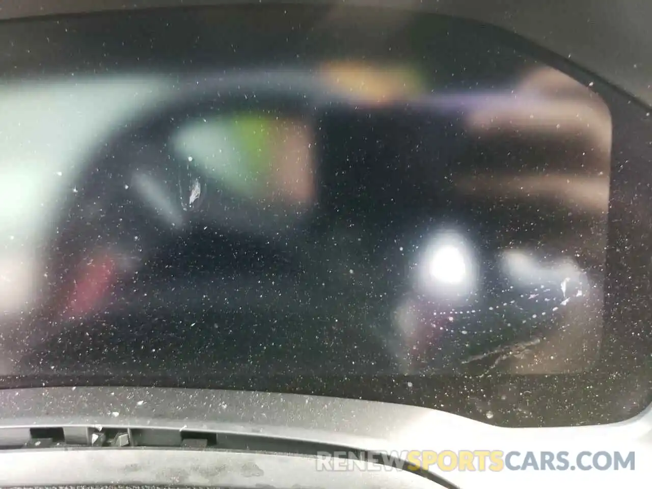 8 Photograph of a damaged car WBA5R7C51KAJ78554 BMW 3 SERIES 2019