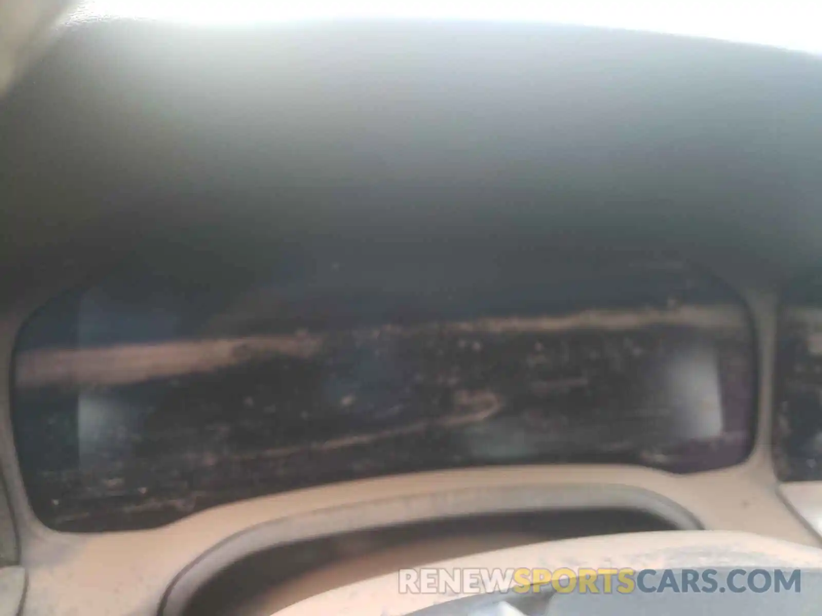 8 Photograph of a damaged car WBA5R7C51KFH31130 BMW 3 SERIES 2019