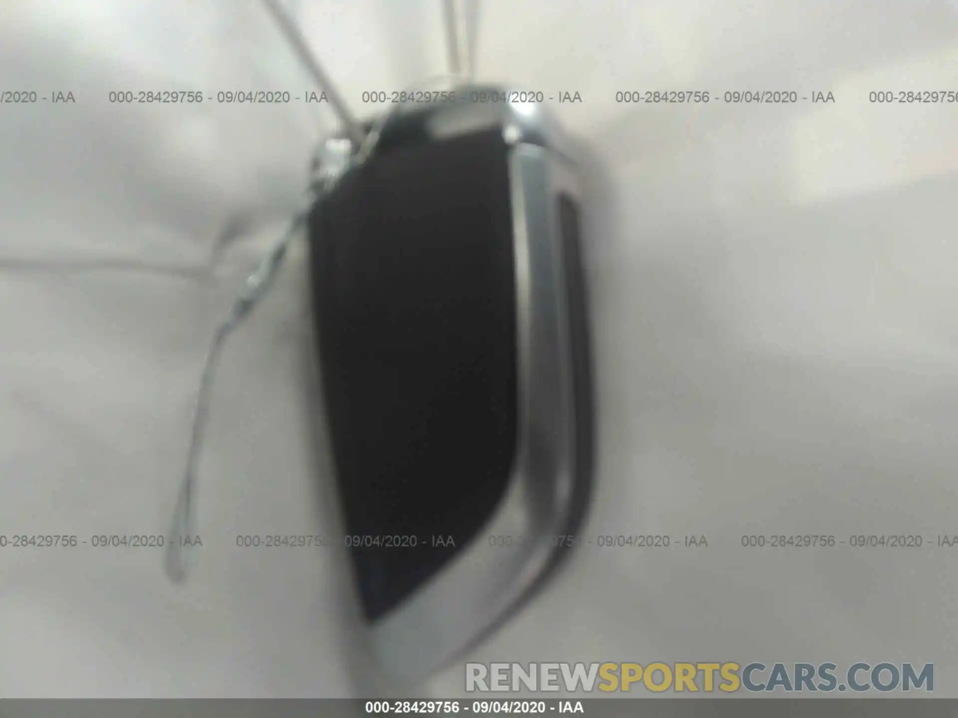 11 Photograph of a damaged car WBA5R7C56KAJ79554 BMW 3 SERIES 2019