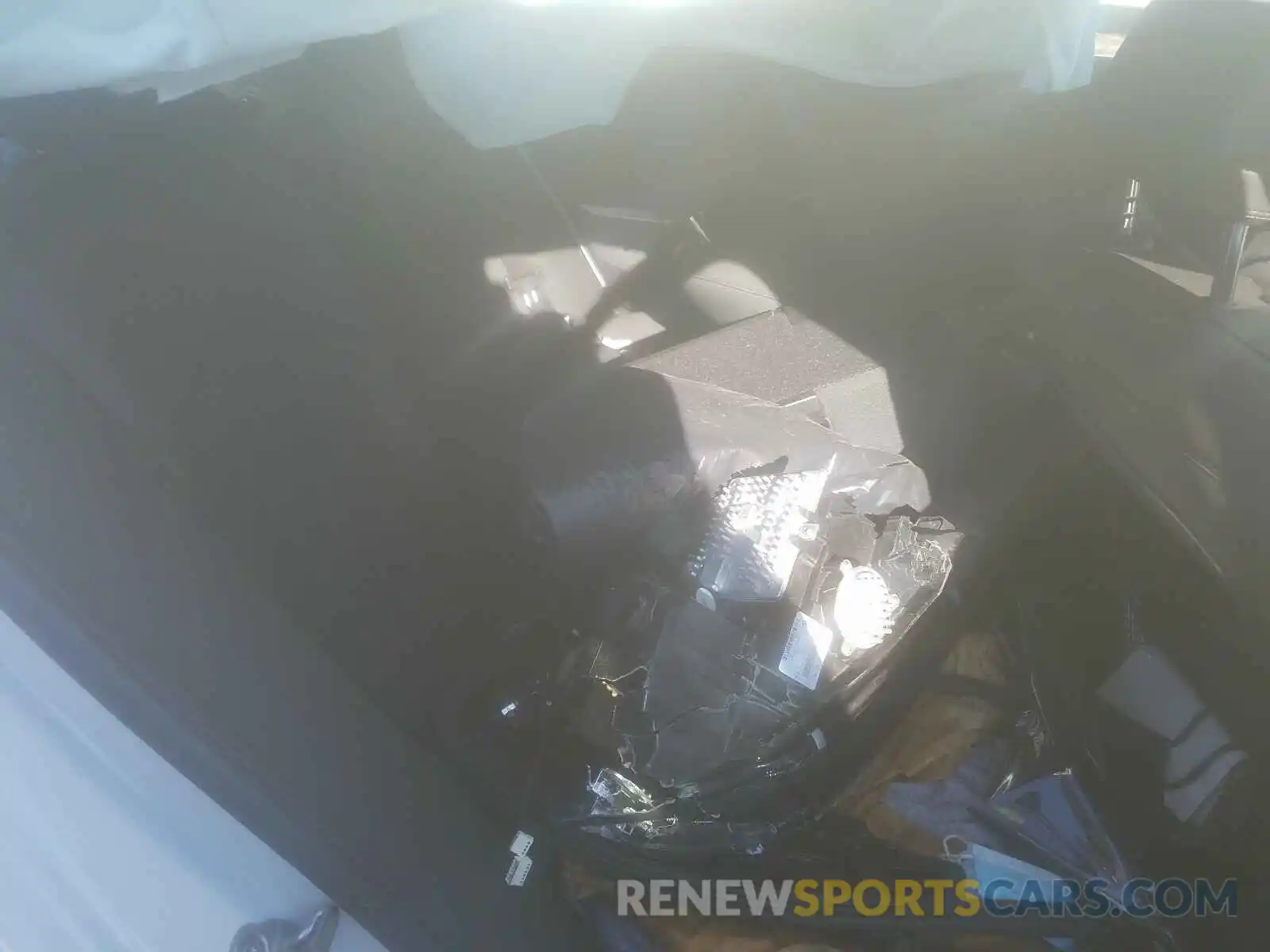 6 Фотография поврежденного автомобиля 3MW5R1J05L8B17385 BMW 3 SERIES 2020