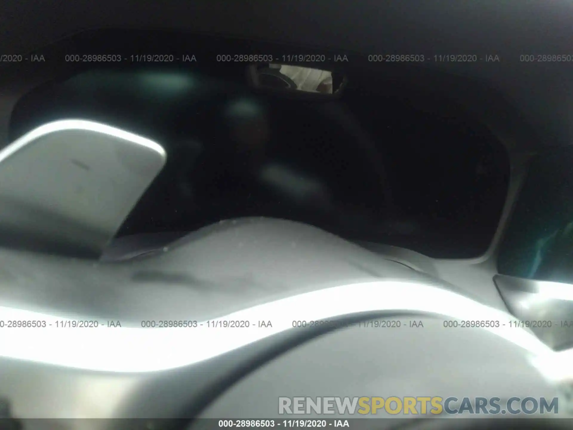 7 Photograph of a damaged car 3MW5U7J08L8B35915 BMW 3 SERIES 2020