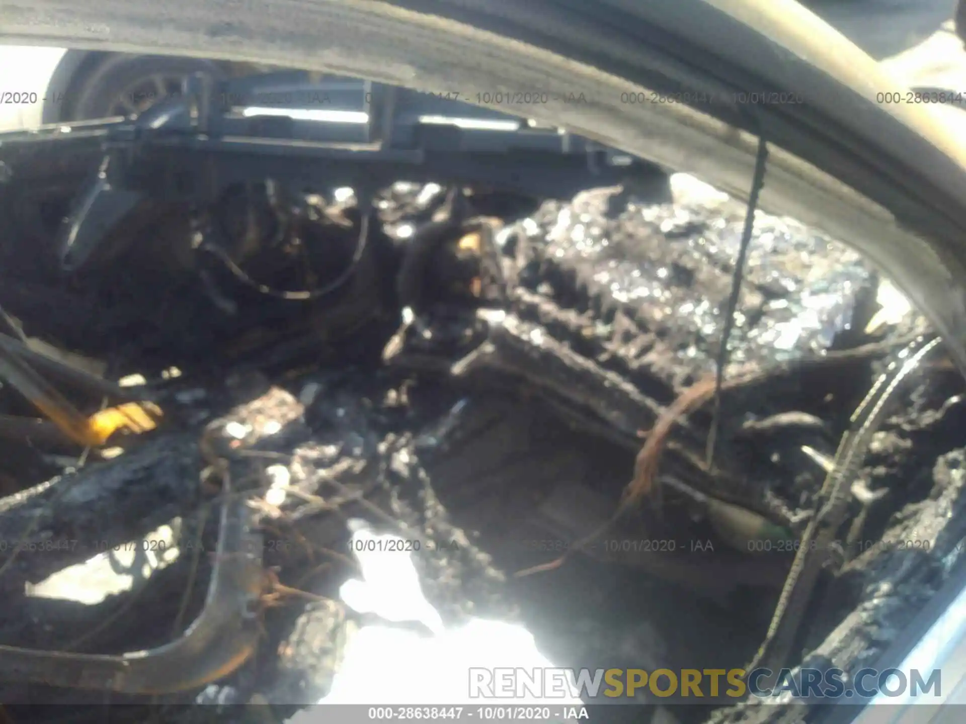 5 Фотография поврежденного автомобиля WBA5R1C07LFH83719 BMW 3 SERIES 2020