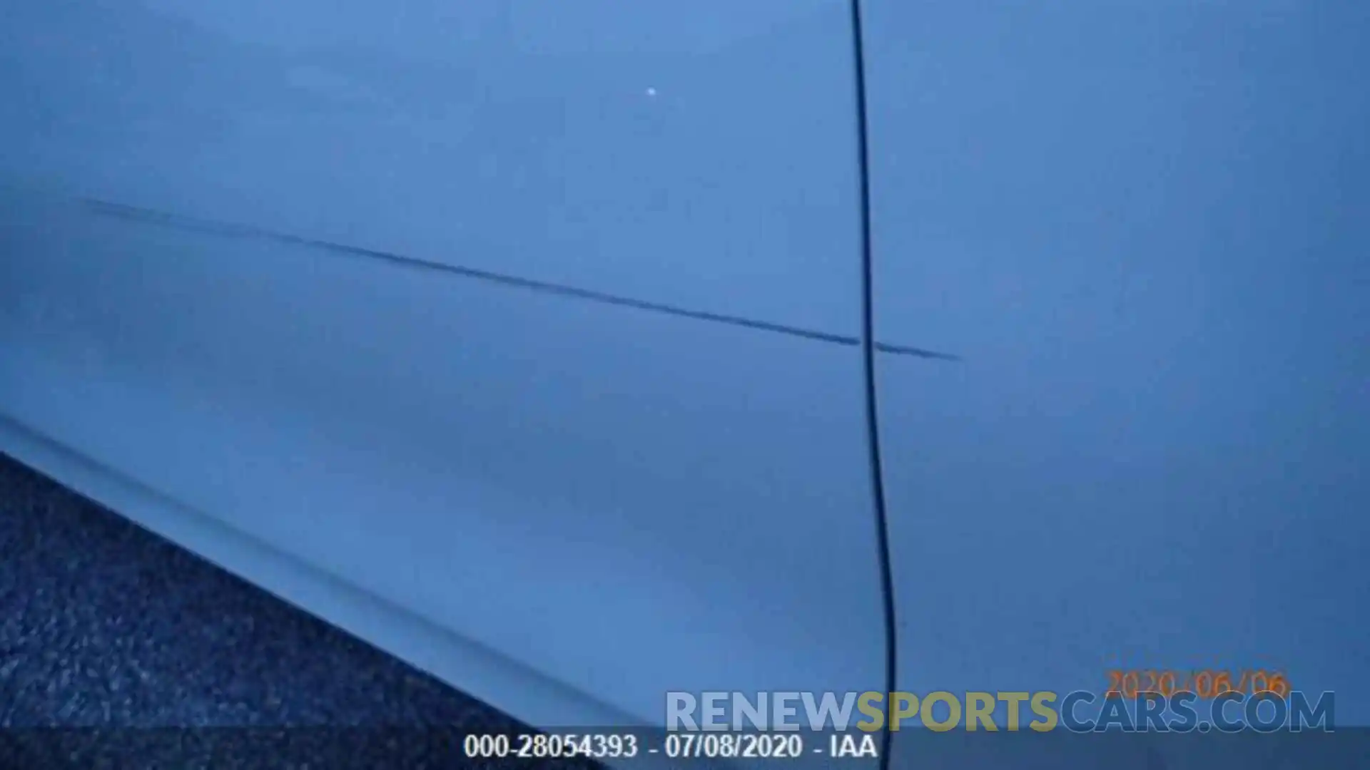 5 Photograph of a damaged car 3MW5R1J04L8B07415 BMW 330I 2020