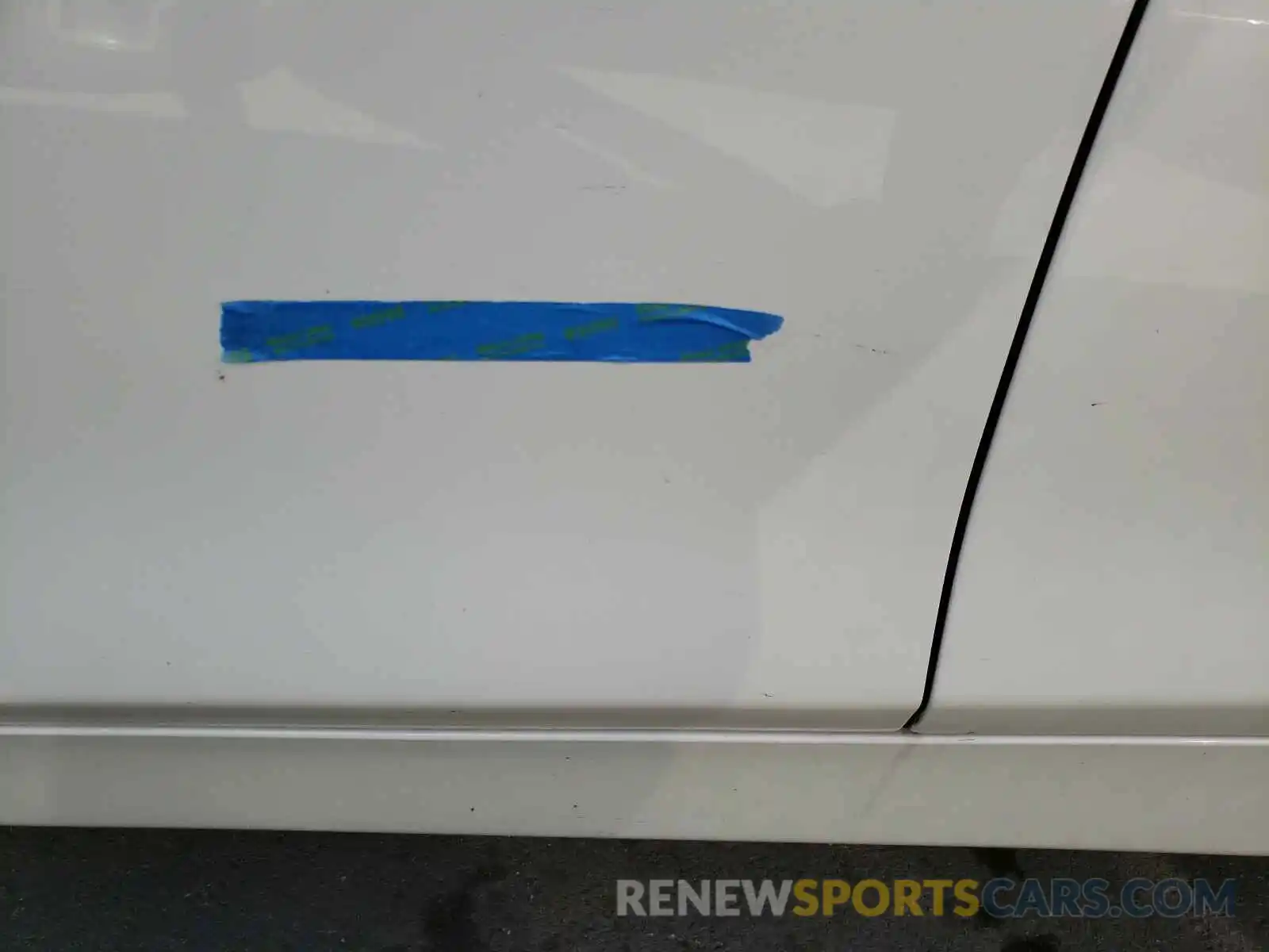 9 Photograph of a damaged car WBA4J1C5XKBM17559 BMW 4 SERIES 2019