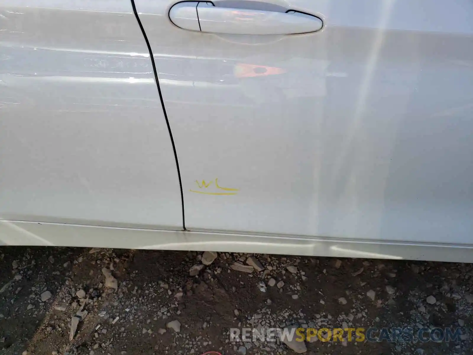 9 Photograph of a damaged car WBA4J3C59KBL06738 BMW 4 SERIES 2019