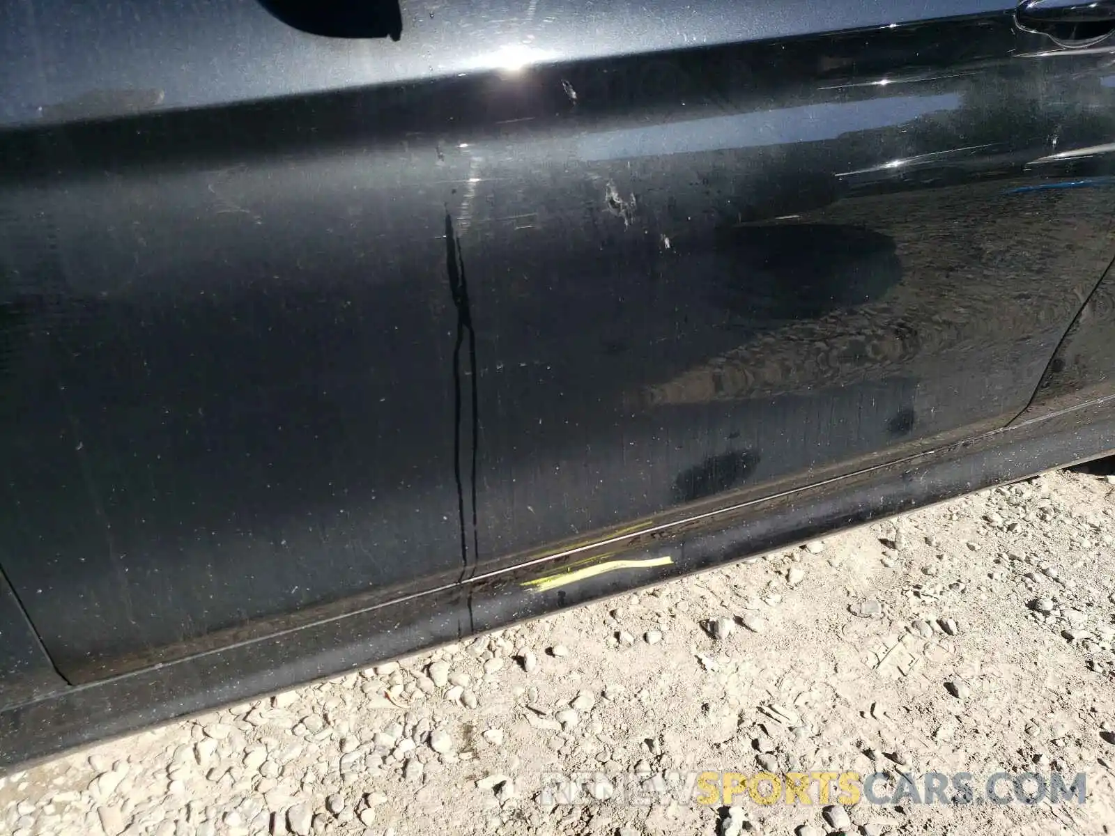 9 Photograph of a damaged car WBA4W9C5XKAF94086 BMW 4 SERIES 2019