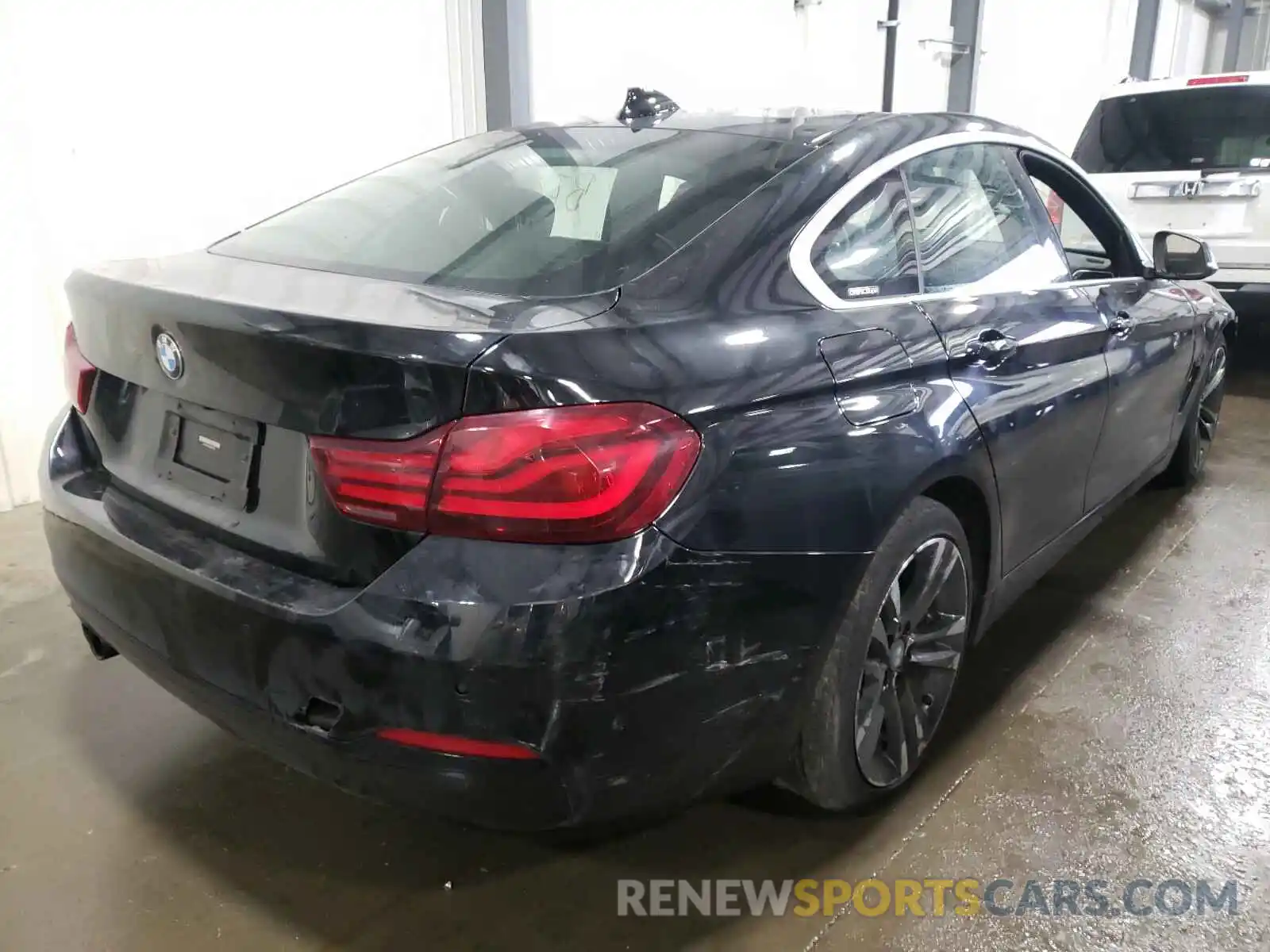 4 Фотография поврежденного автомобиля WBA4J1C03LCE02632 BMW 4 SERIES 2020
