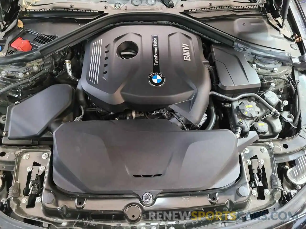 7 Фотография поврежденного автомобиля WBA4J1C07LCD69523 BMW 4 SERIES 2020