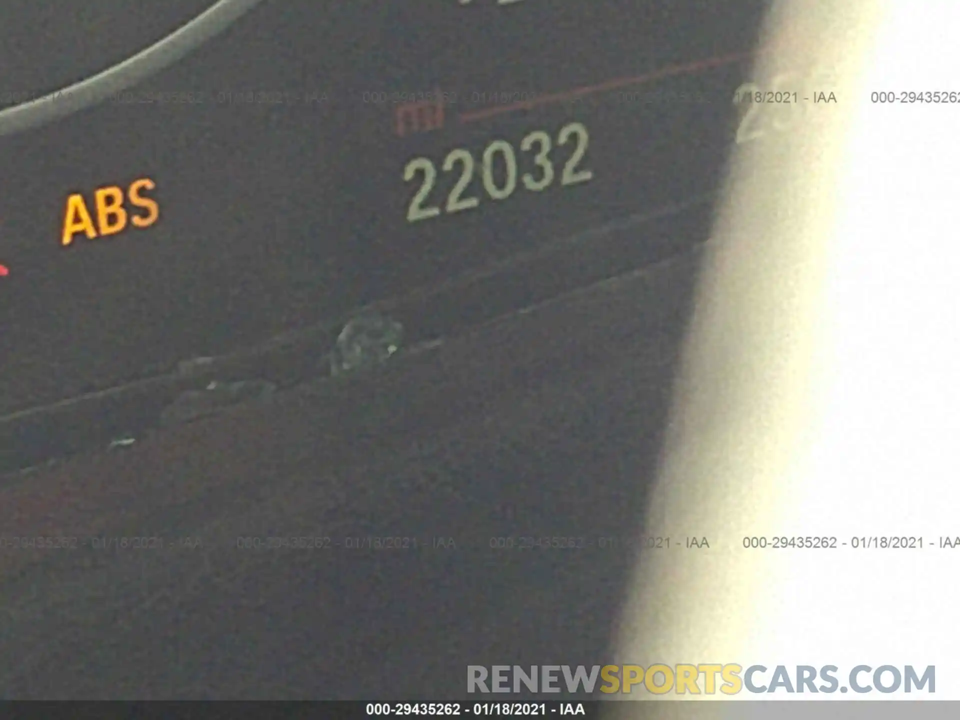7 Фотография поврежденного автомобиля WBA4Z1C01L5N64916 BMW 4 SERIES 2020