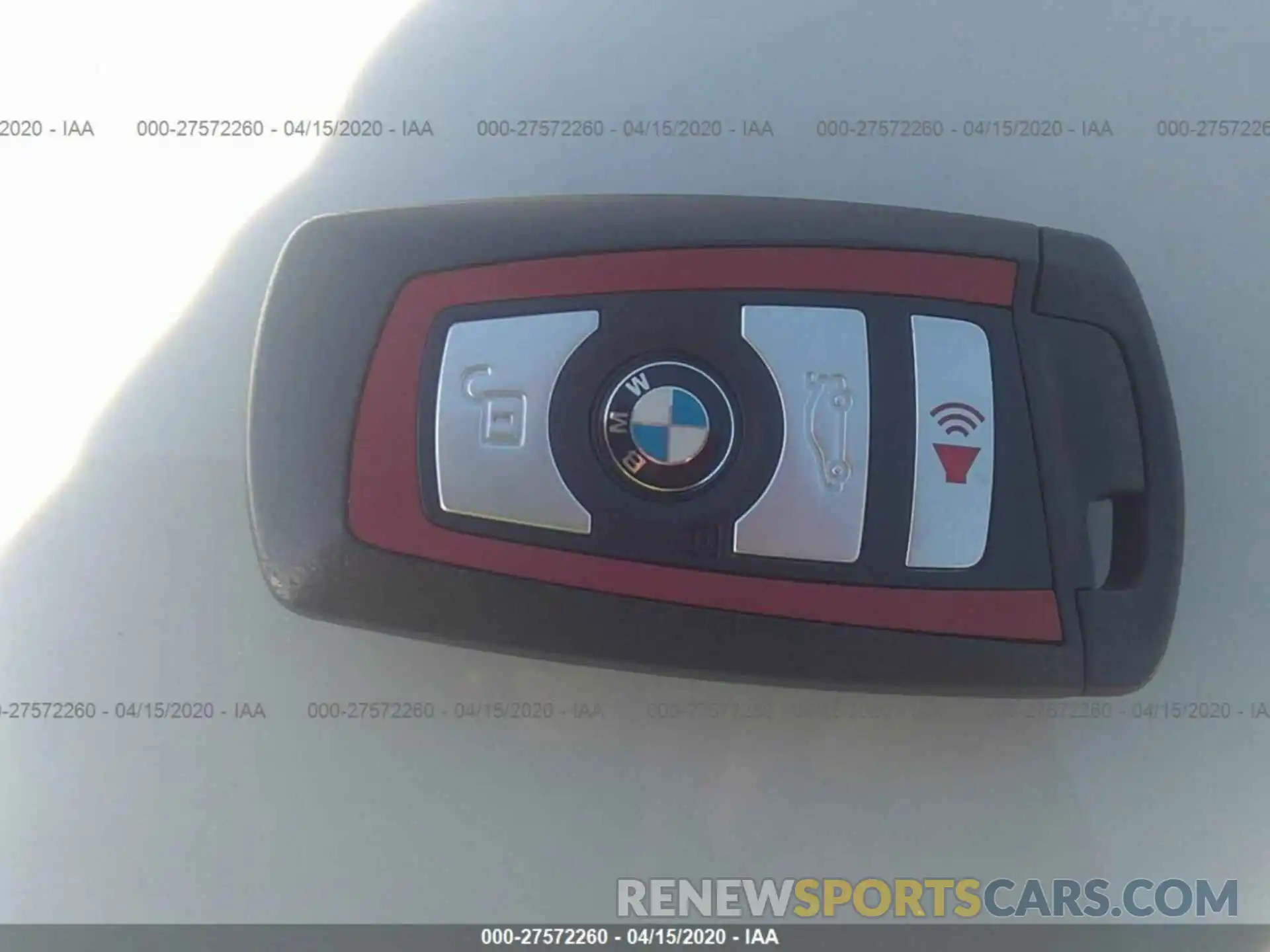 11 Photograph of a damaged car WBA4J1C50KBU67385 BMW 430I 2019