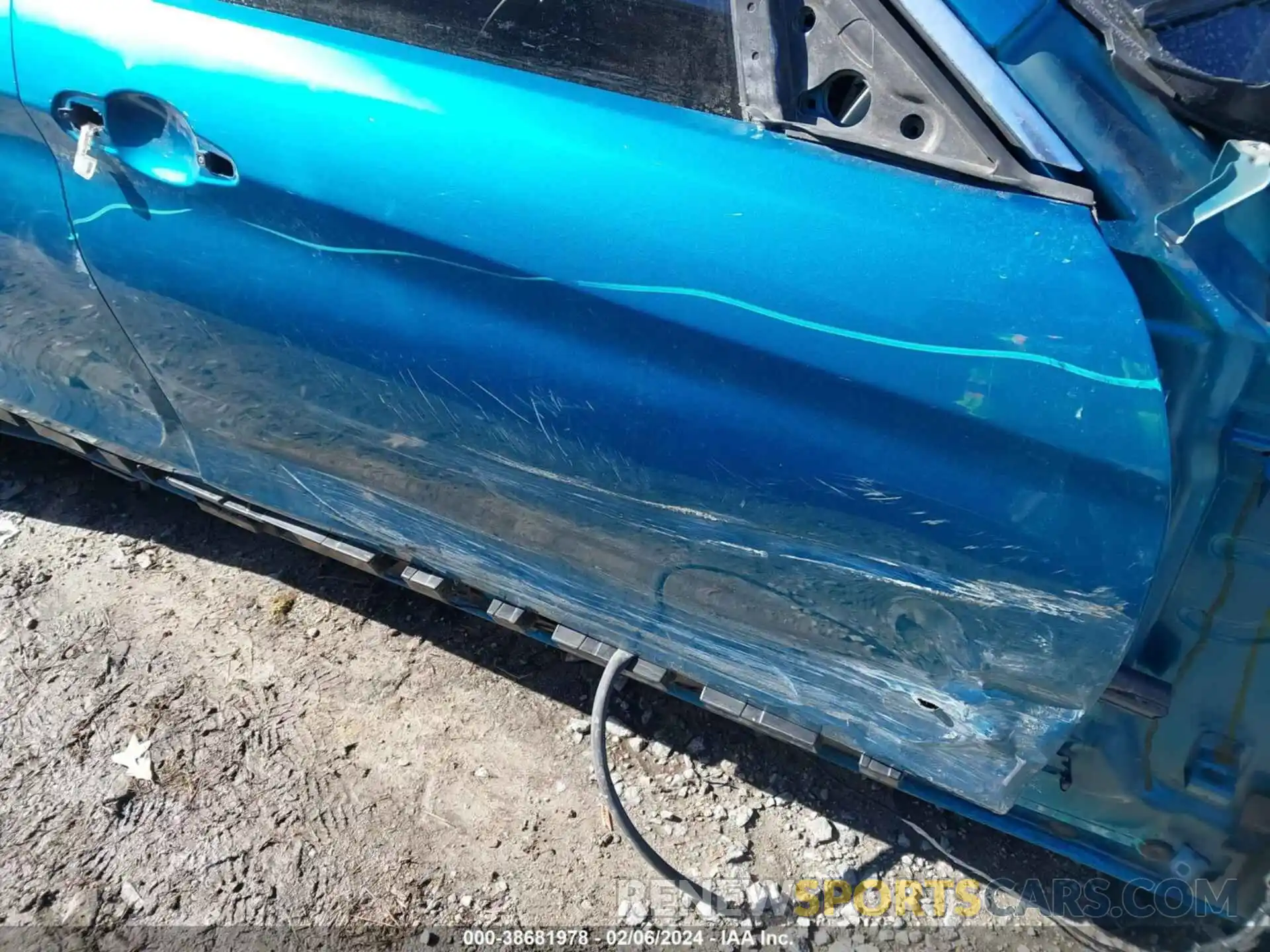 19 Photograph of a damaged car WBA4J3C08LBL11838 BMW 430I GRAN COUPE 2020