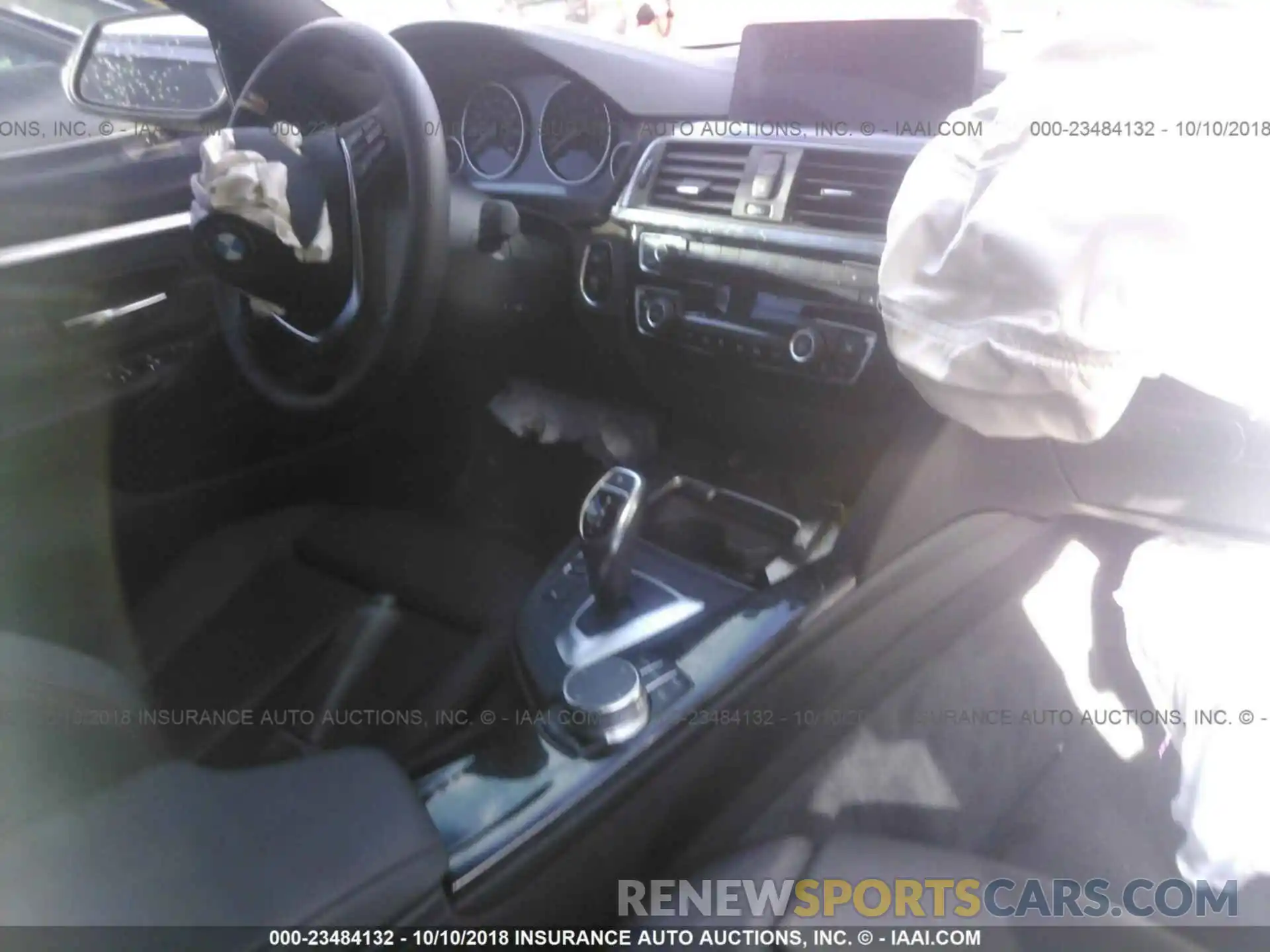 5 Photograph of a damaged car WBA4J3C5XKBL05291 Bmw 430xi 2019