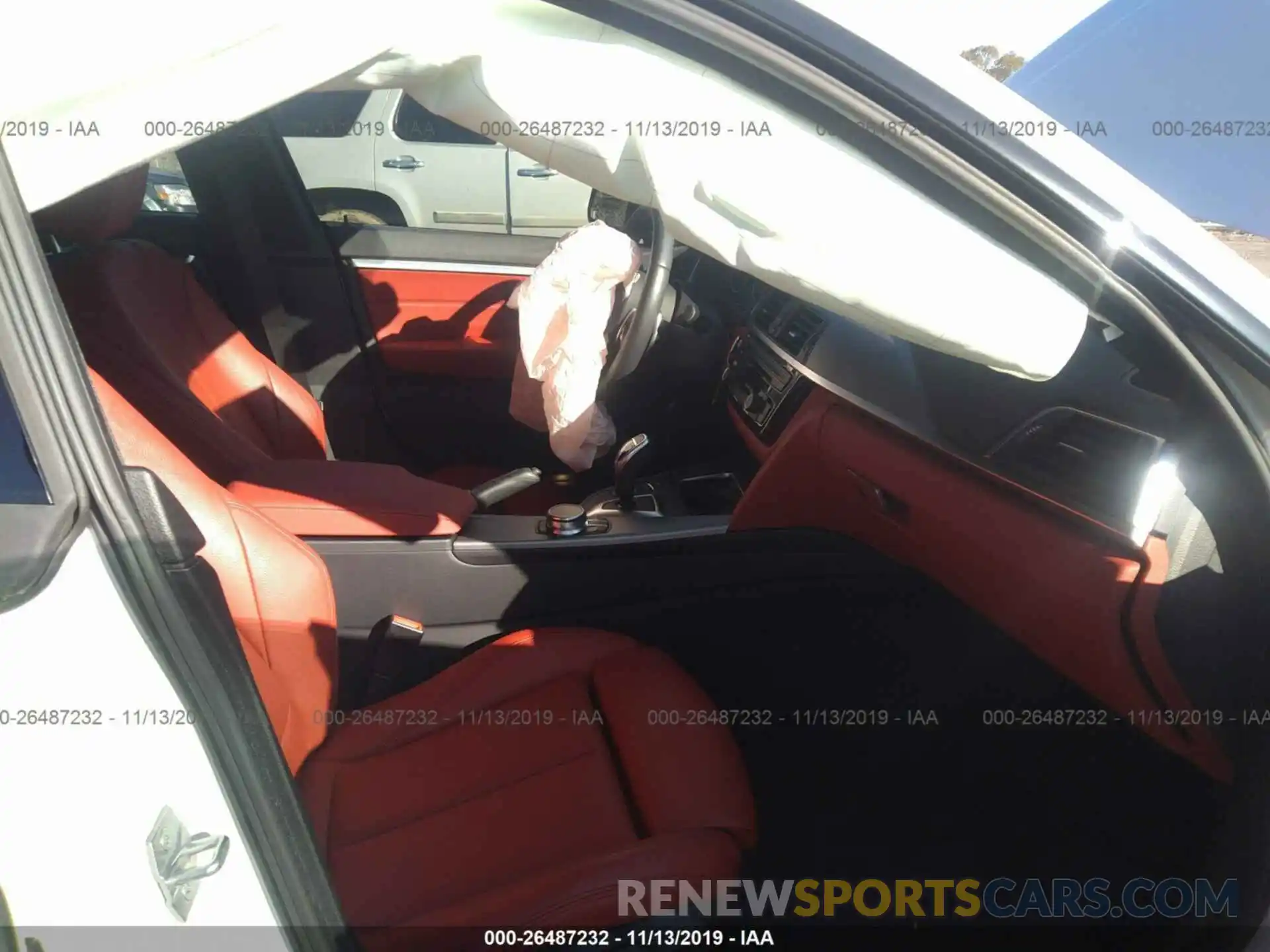 5 Photograph of a damaged car WBA4J5C50KBM65532 BMW 440I 2019