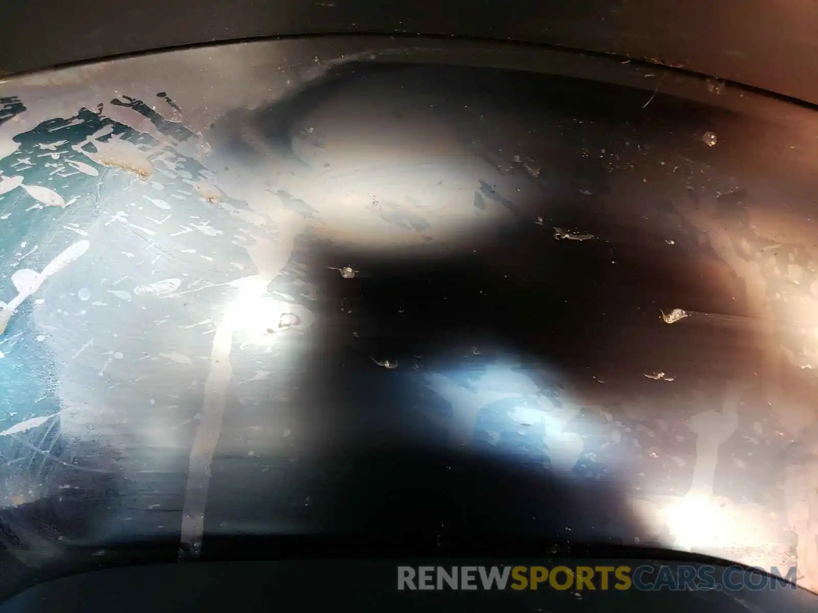 8 Фотография поврежденного автомобиля WBAJA9C53KB398774 BMW 5 SERIES 2019