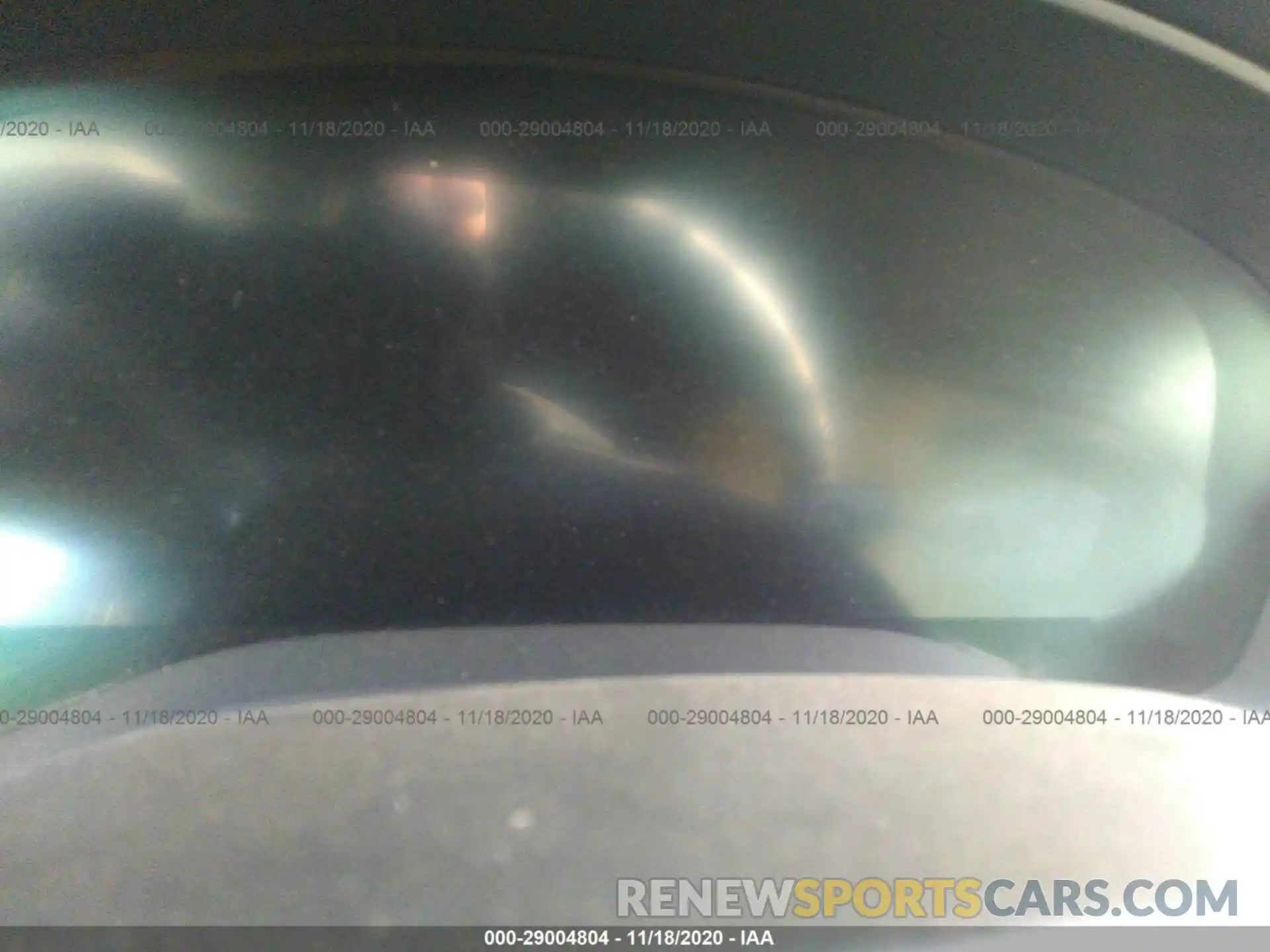 7 Photograph of a damaged car WBAJB9C55KB464898 BMW 5 SERIES 2019
