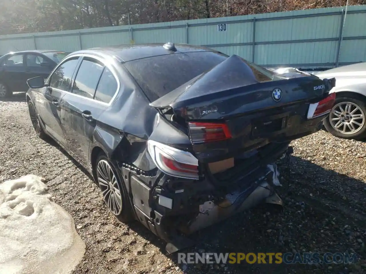 3 Photograph of a damaged car WBAJE7C51KG893048 BMW 5 SERIES 2019