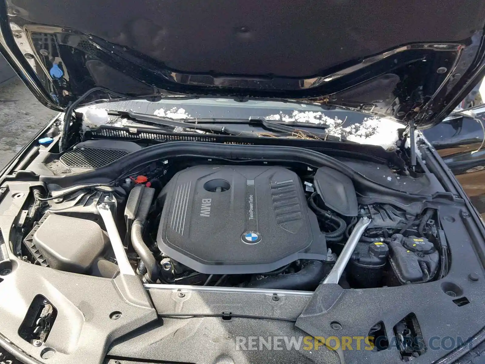 7 Фотография поврежденного автомобиля WBAJE7C51KWD55068 BMW 5 SERIES 2019