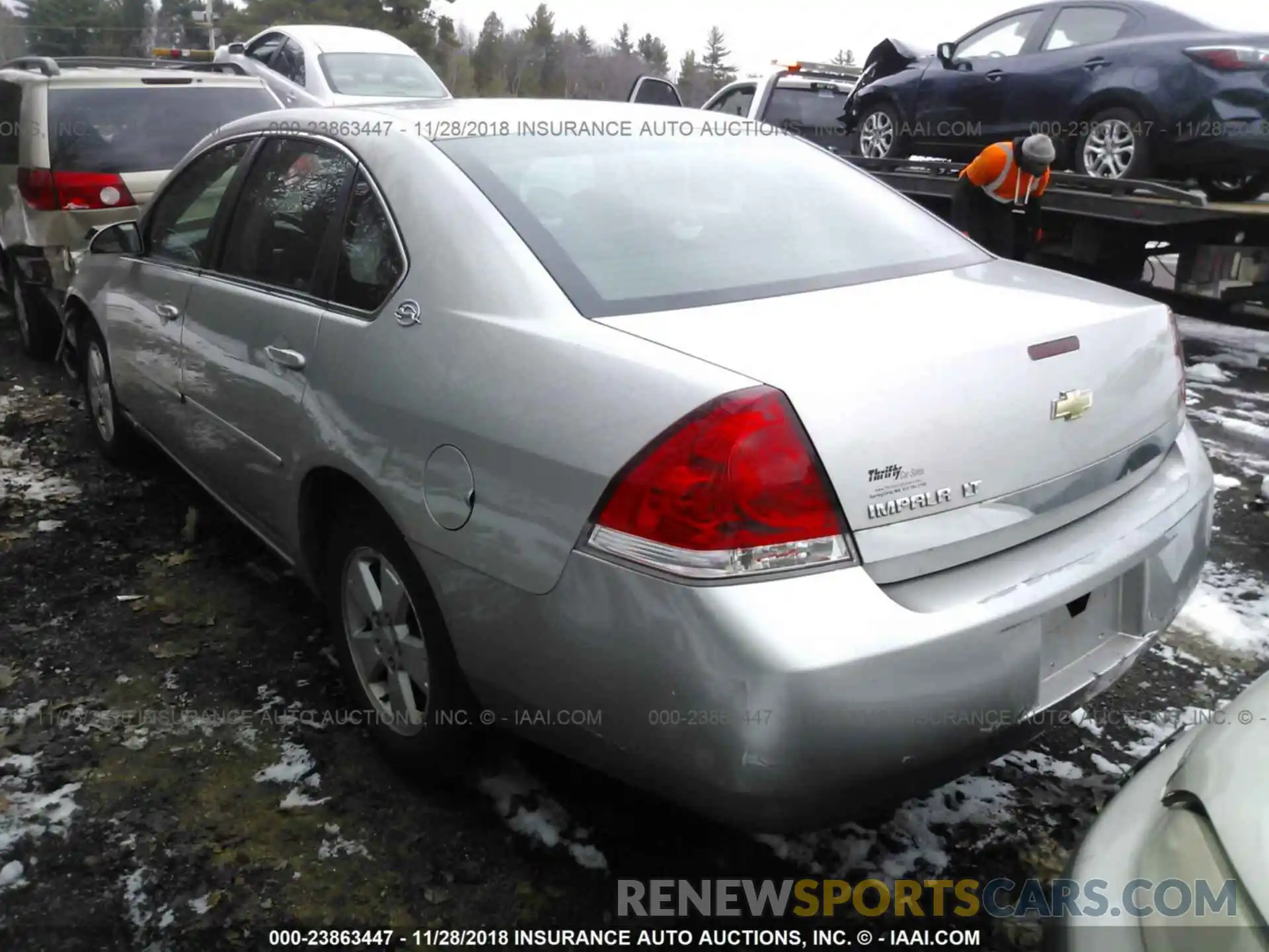 3 Photograph of a damaged car WBAJR3C03LWW64492 BMW 5 SERIES 2020