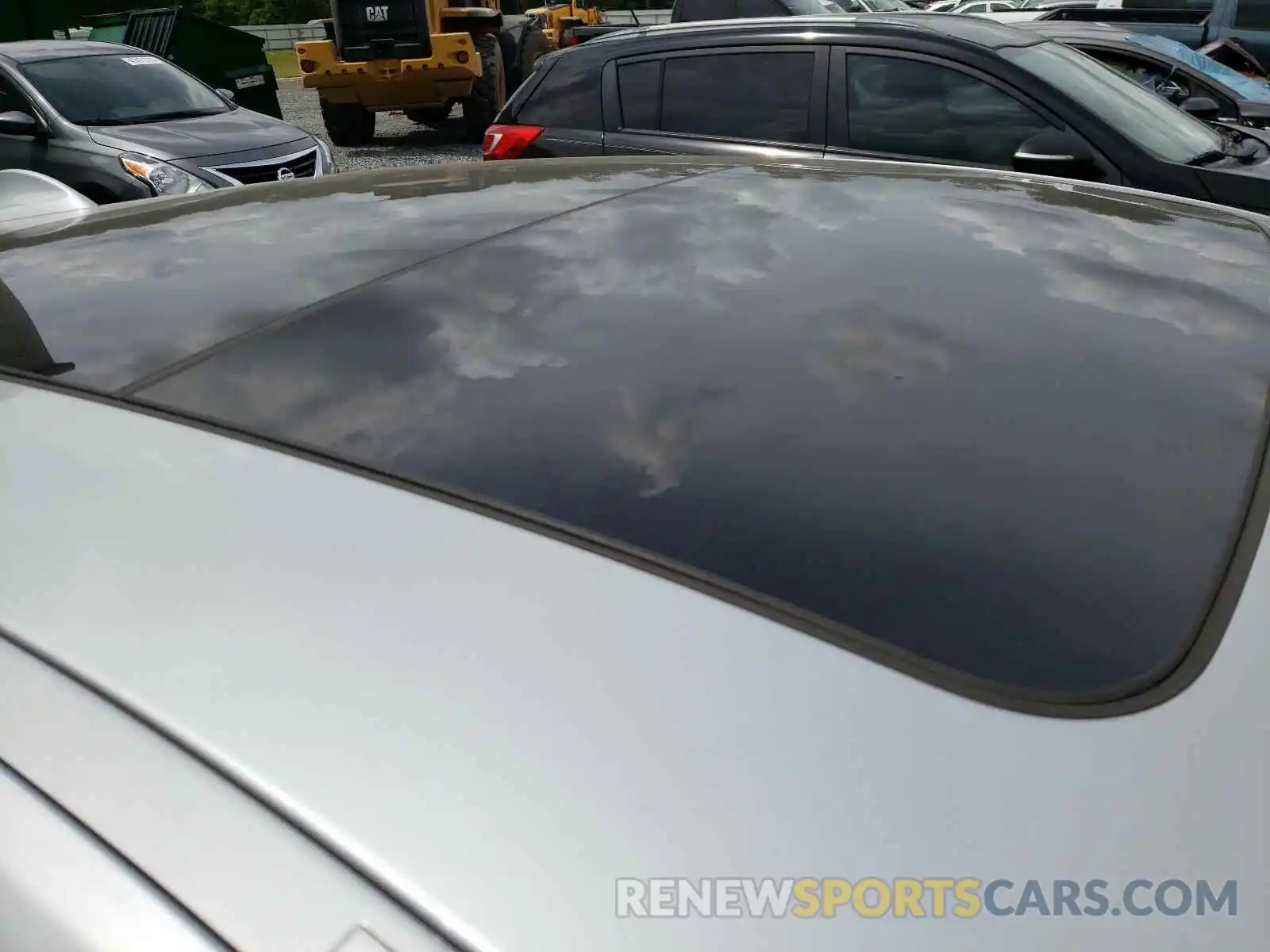 9 Photograph of a damaged car WBAJV6C58KBK08972 BMW 6 SERIES 2019