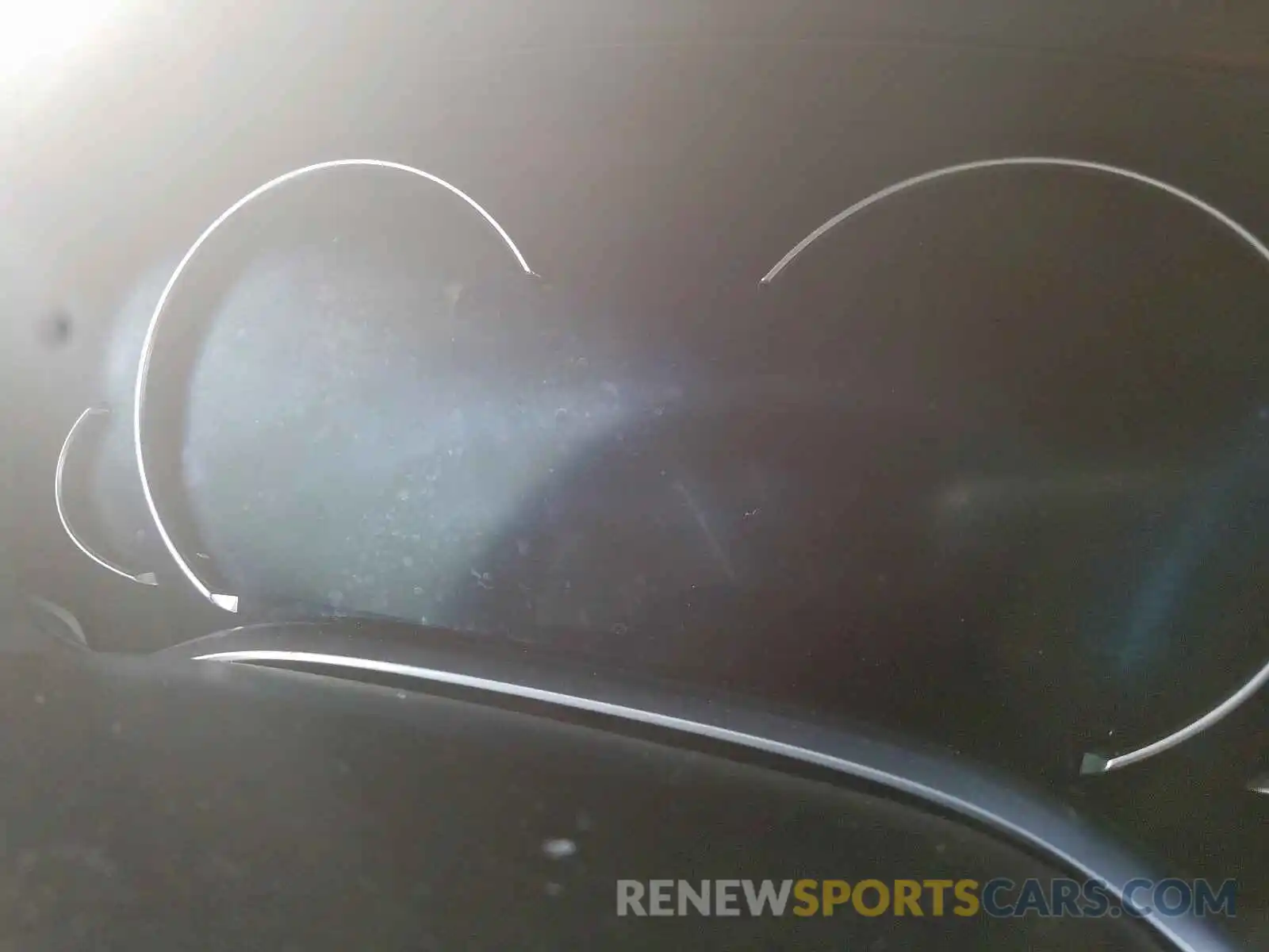 8 Photograph of a damaged car WBA7E2C52KB218142 BMW 7 SERIES 2019