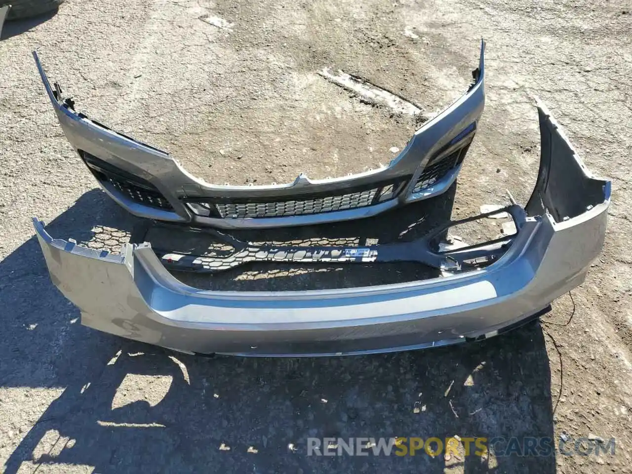 12 Photograph of a damaged car WBA7T2C01LGL17310 BMW 7 SERIES 2020
