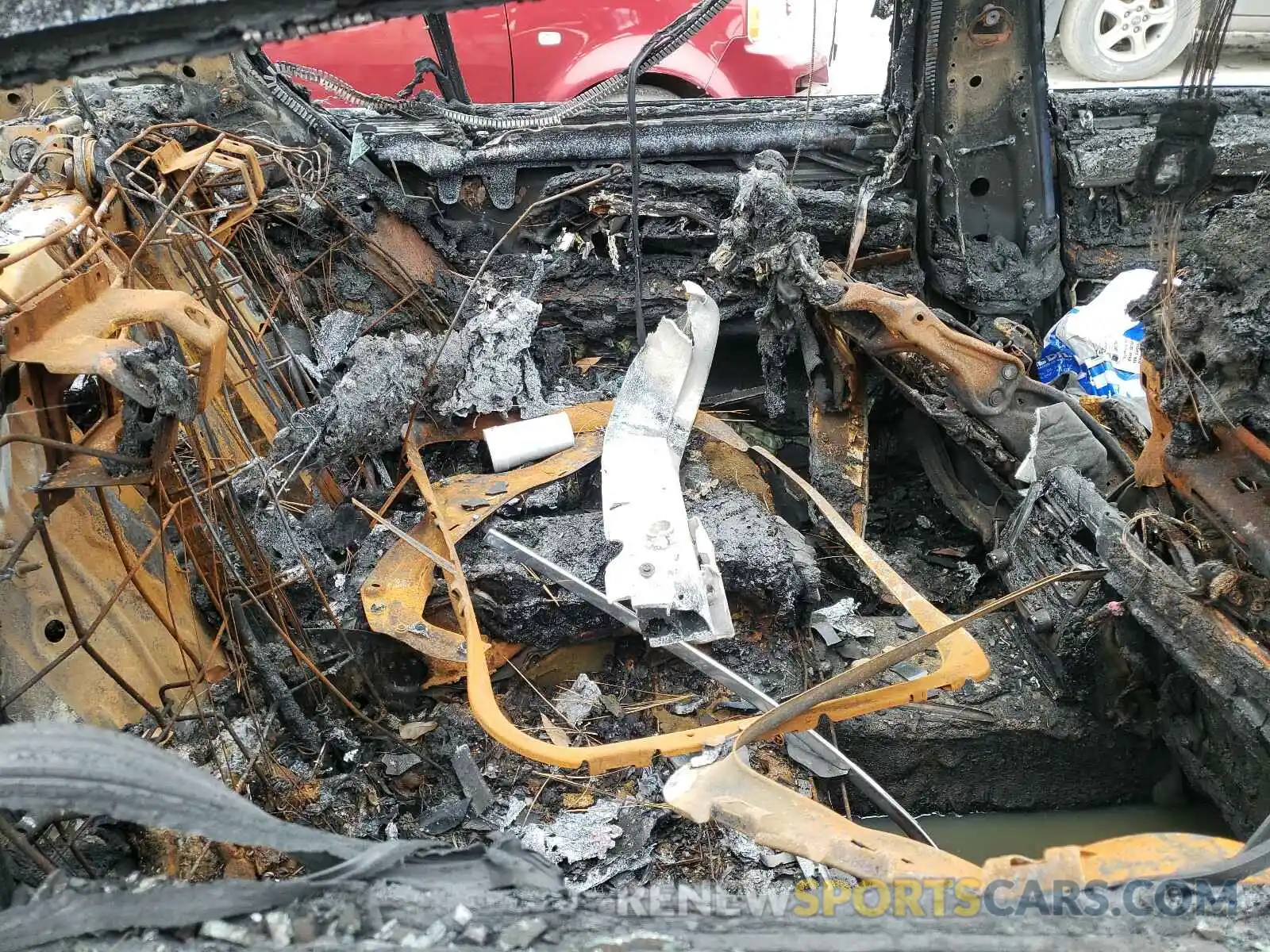 6 Фотография поврежденного автомобиля WBA7T2C07LCD96671 BMW 7 SERIES 2020