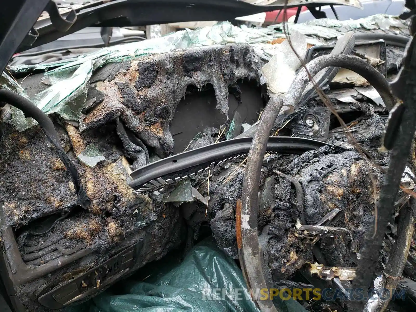 8 Фотография поврежденного автомобиля WBA7T2C07LCD96671 BMW 7 SERIES 2020