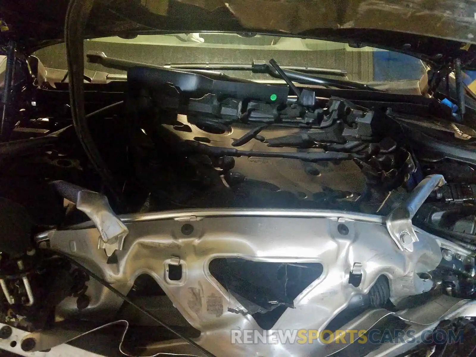 7 Photograph of a damaged car WBA7T4C04LGF97481 BMW 7 SERIES 2020