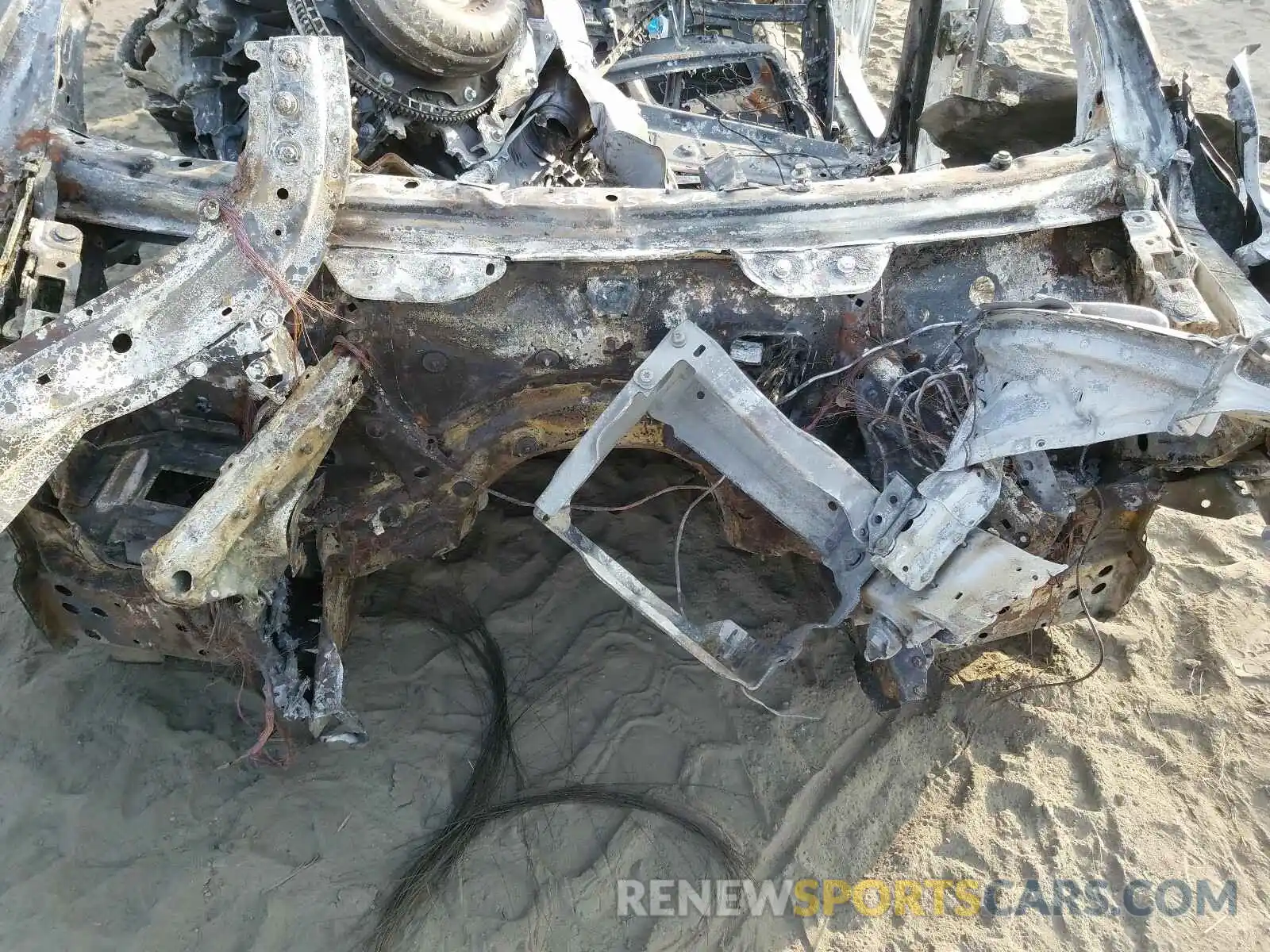 7 Фотография поврежденного автомобиля WBA7U2C00LCD99747 BMW 7 SERIES 2020