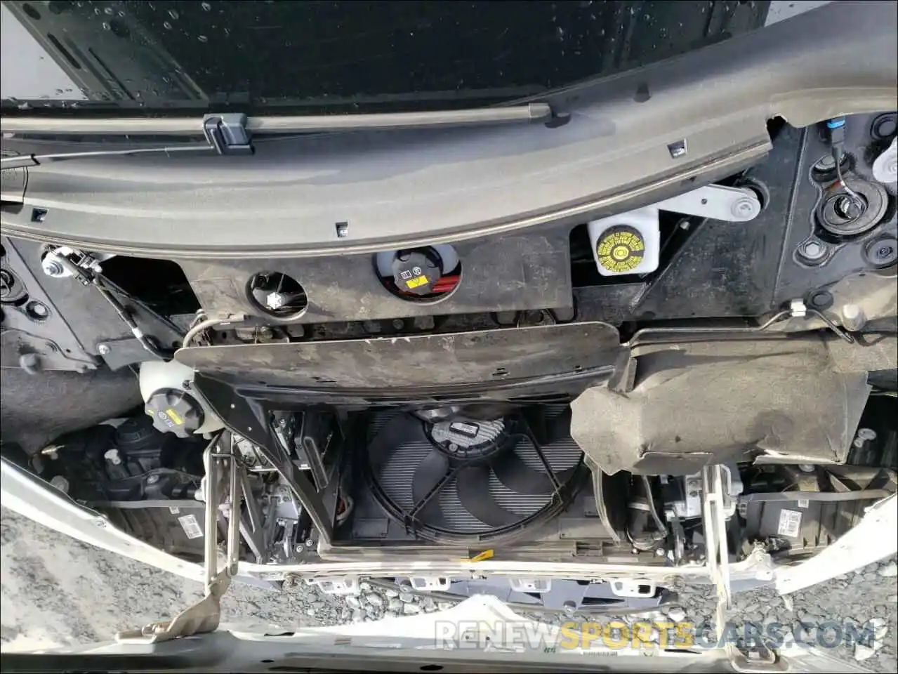7 Фотография поврежденного автомобиля WBY2Z6C53KVG97910 BMW I SERIES 2019