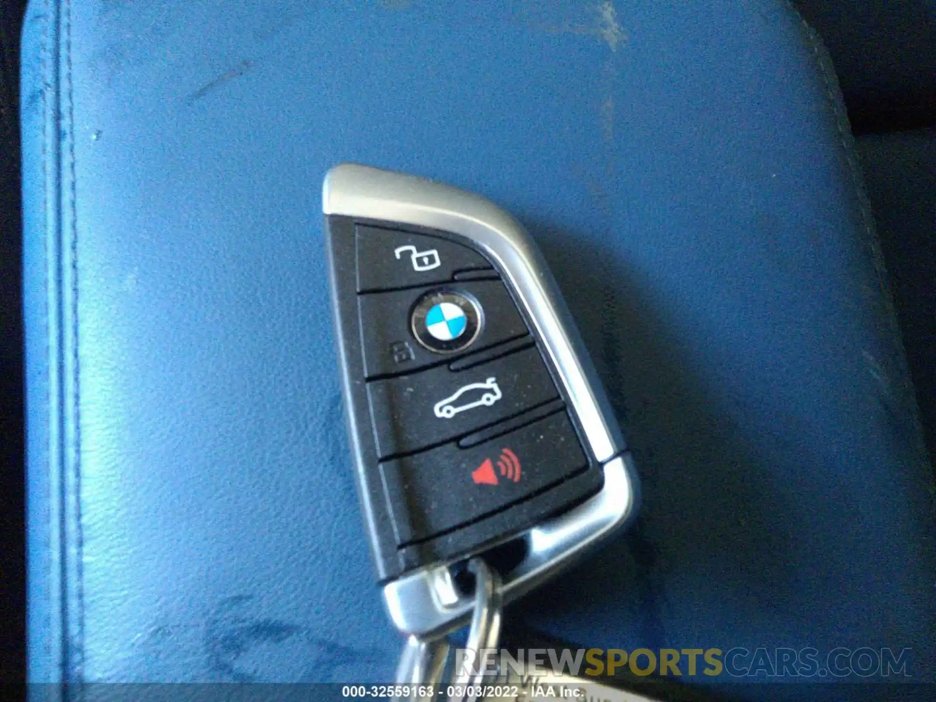 11 Фотография поврежденного автомобиля WBS33BA04NCJ22874 BMW M4 2022