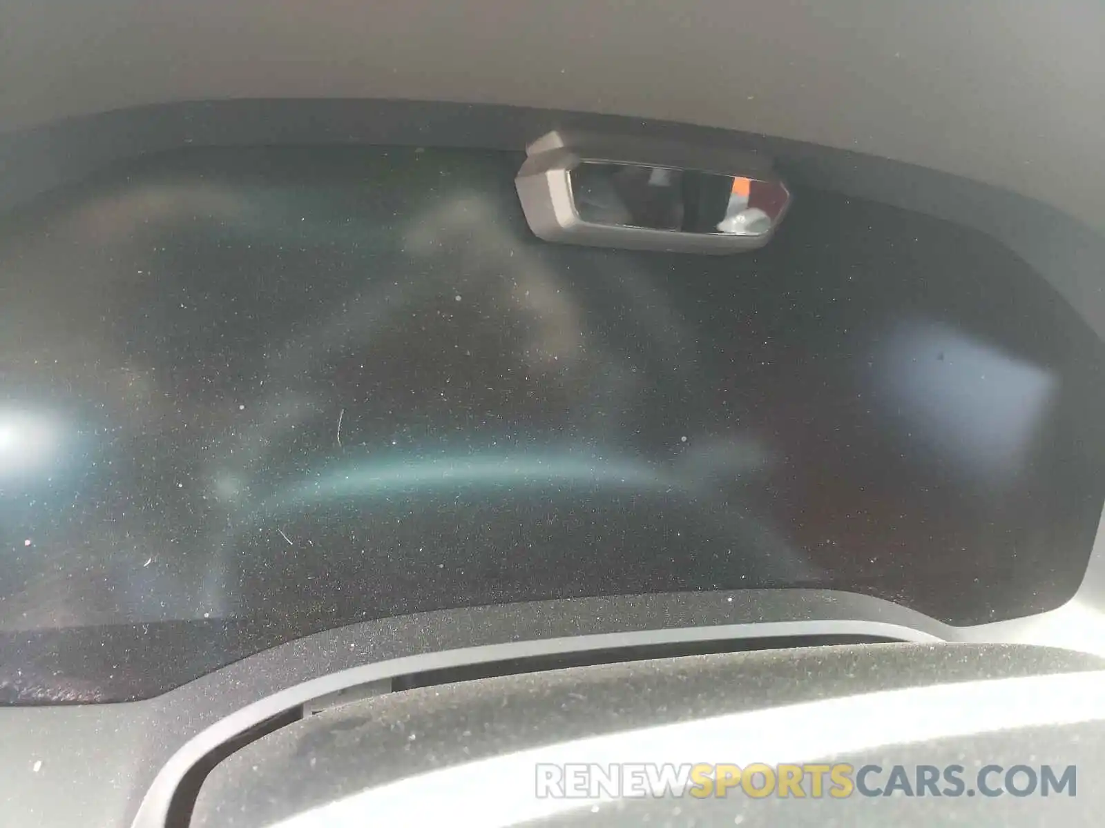 8 Photograph of a damaged car WBABC4C53KBU95815 BMW M8 2019