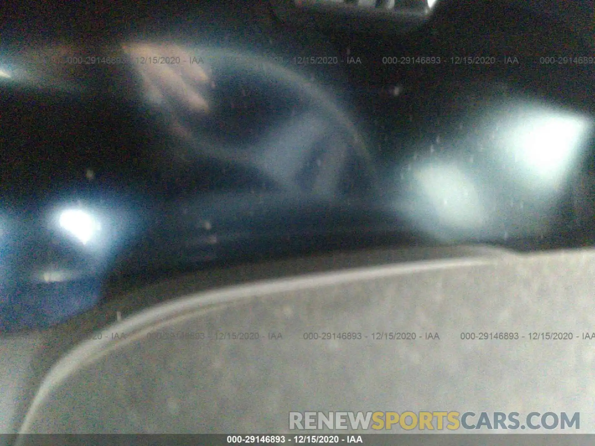 7 Photograph of a damaged car WBSGV0C02LCE22460 BMW M8 2020