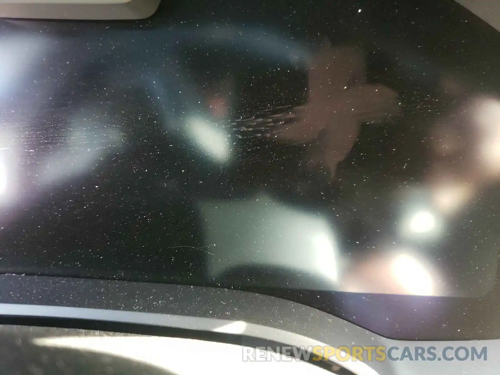 8 Photograph of a damaged car WBABC4C51KBU96896 BMW M850XI 2019