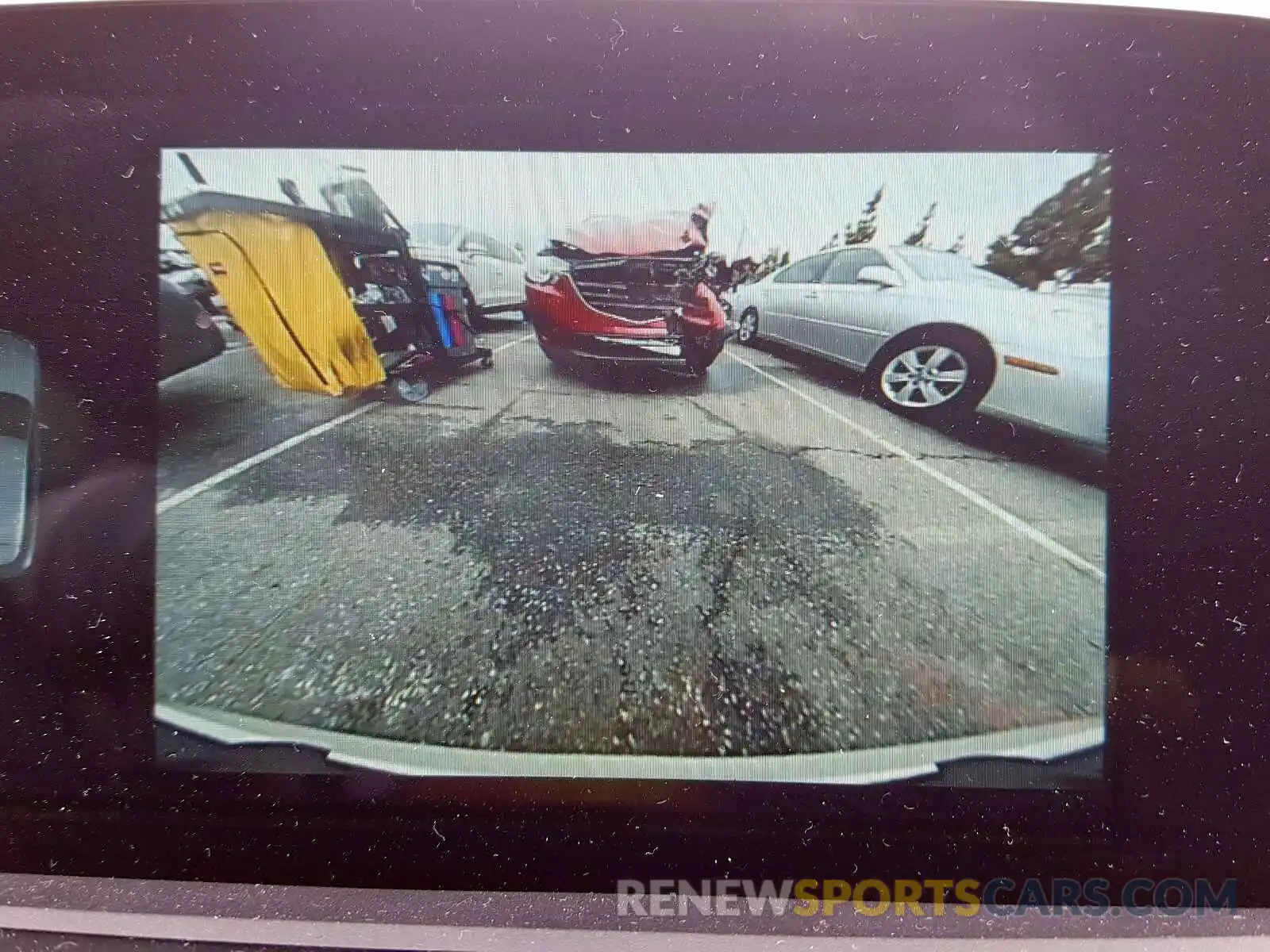 9 Фотография поврежденного автомобиля WBXYJ3C54KEP76956 BMW X2 2019