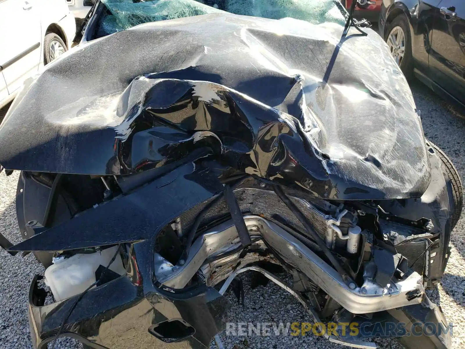 7 Фотография поврежденного автомобиля WBXYJ3C54KEP77170 BMW X2 2019