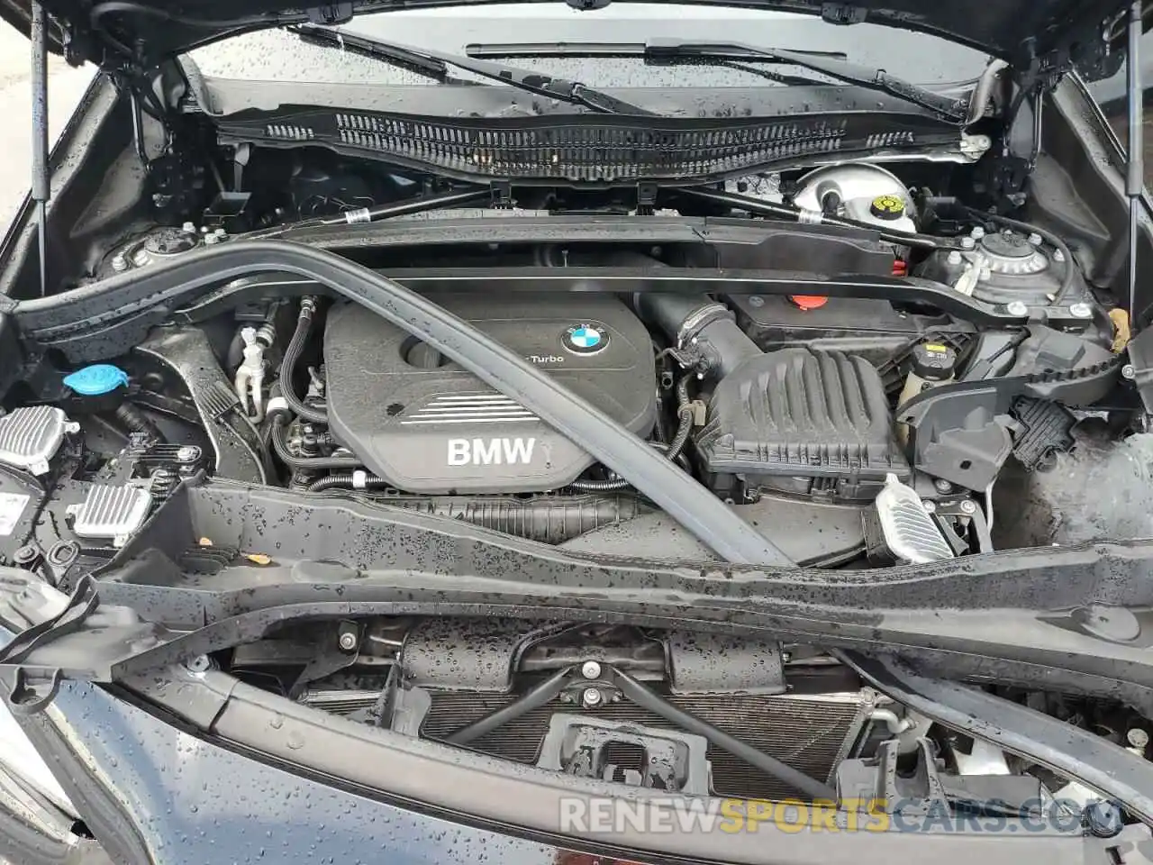 7 Фотография поврежденного автомобиля WBXYJ3C55KEP77601 BMW X2 2019