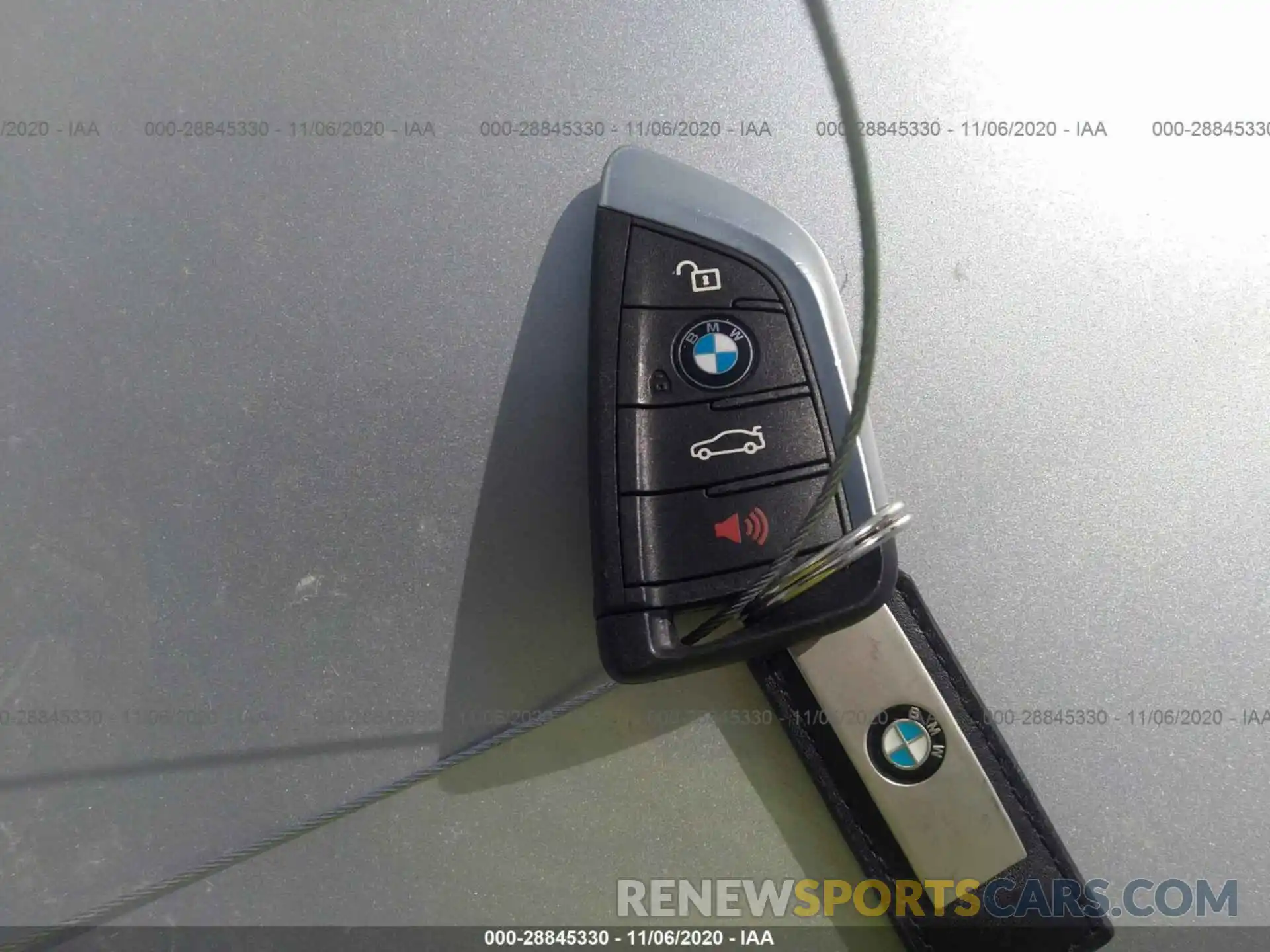 11 Фотография поврежденного автомобиля WBXYJ3C57KEP77339 BMW X2 2019