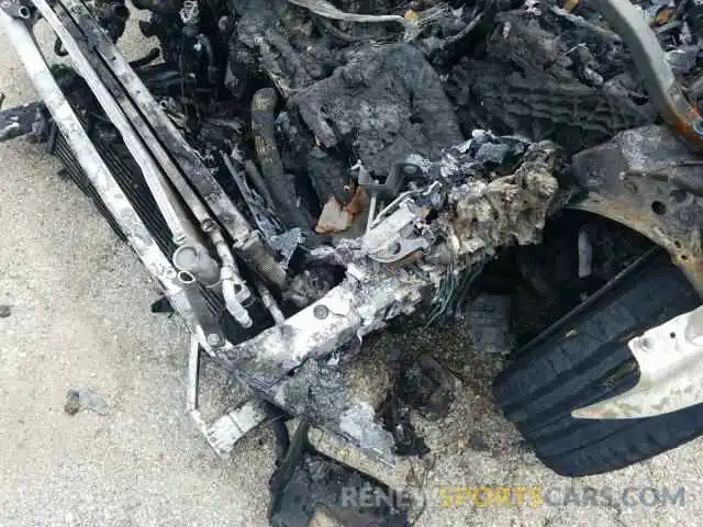 10 Фотография поврежденного автомобиля WBXYN1C59KEF29623 BMW X2 2019
