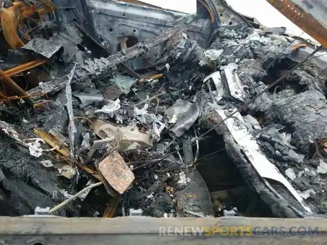 5 Фотография поврежденного автомобиля WBXYN1C59KEF29623 BMW X2 2019