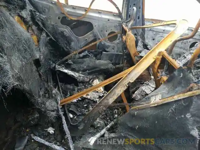 6 Фотография поврежденного автомобиля WBXYN1C59KEF29623 BMW X2 2019