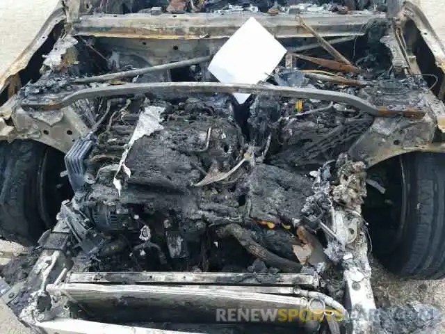 7 Фотография поврежденного автомобиля WBXYN1C59KEF29623 BMW X2 2019