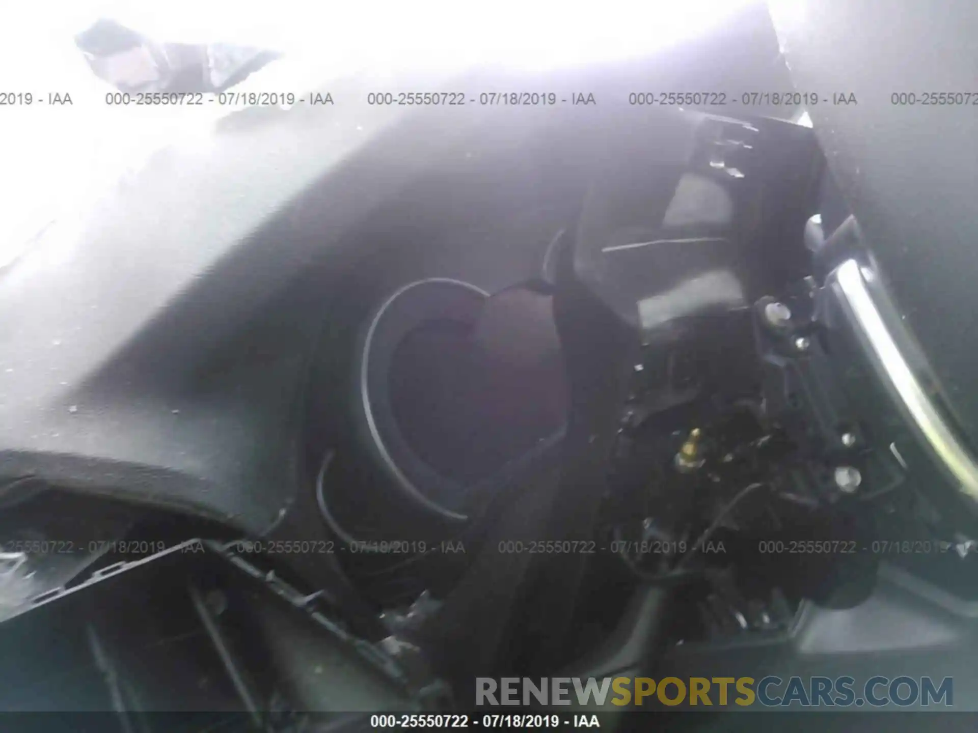 7 Фотография поврежденного автомобиля 5UXTR7C55KLE88402 BMW X3 2019