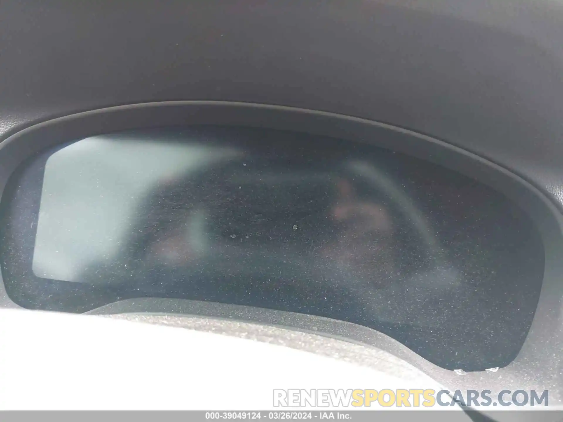 7 Photograph of a damaged car 5UXTY5C09L9B17107 BMW X3 2020