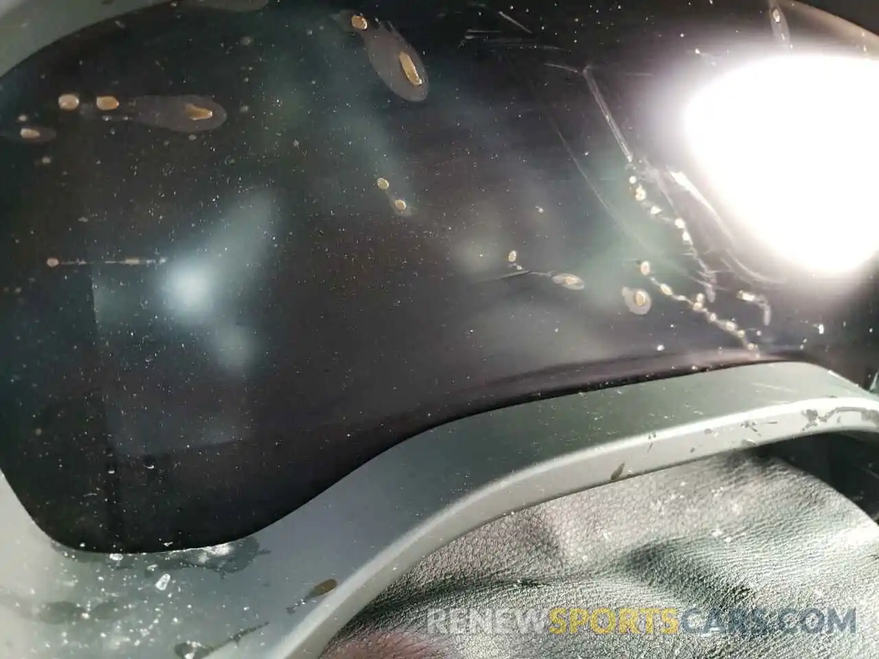 9 Фотография поврежденного автомобиля 5UXTY3C00M9E61060 BMW X3 2021