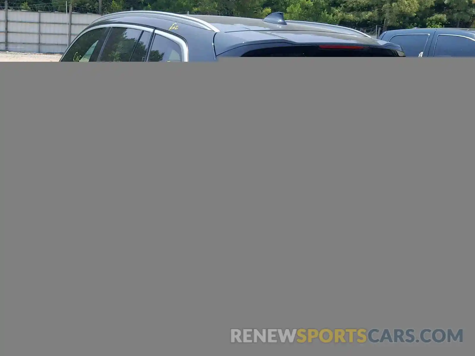 3 Photograph of a damaged car 5UXTR7C55KLF33922 BMW X3 SDRIVE3 2019