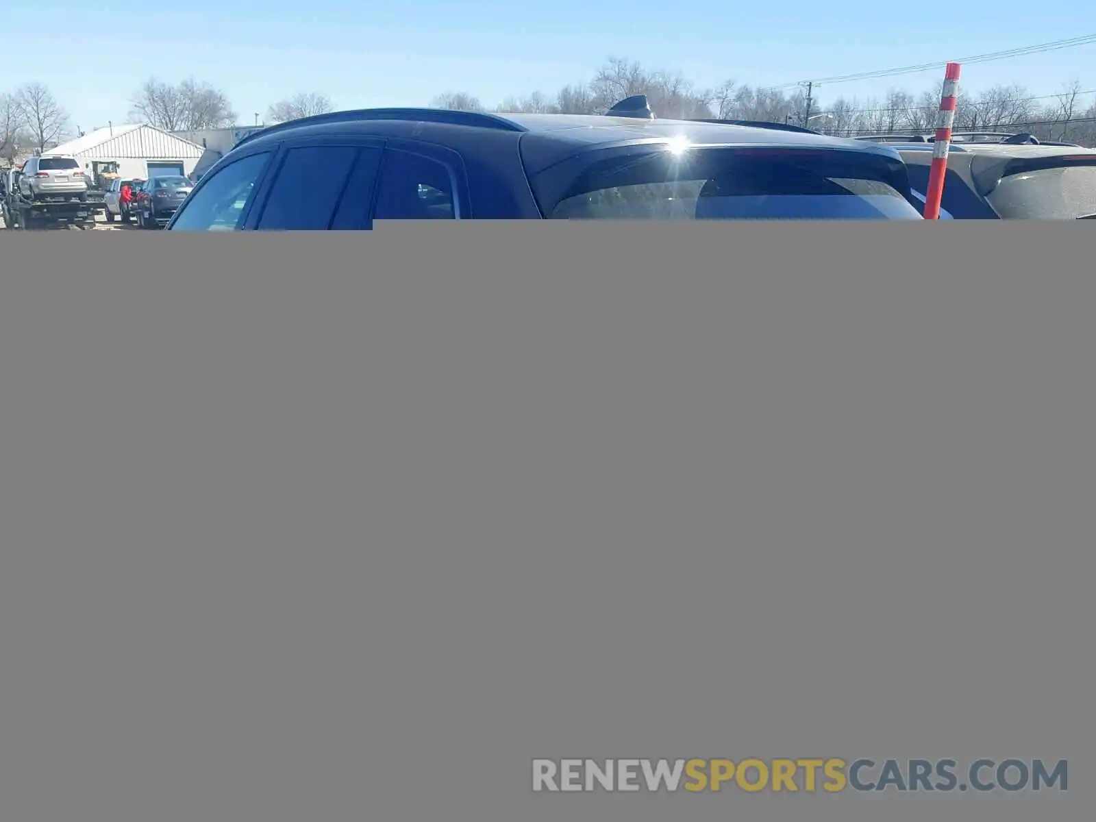 3 Photograph of a damaged car 5UXTS3C54K0Z03415 BMW X3 XDRIVEM 2019