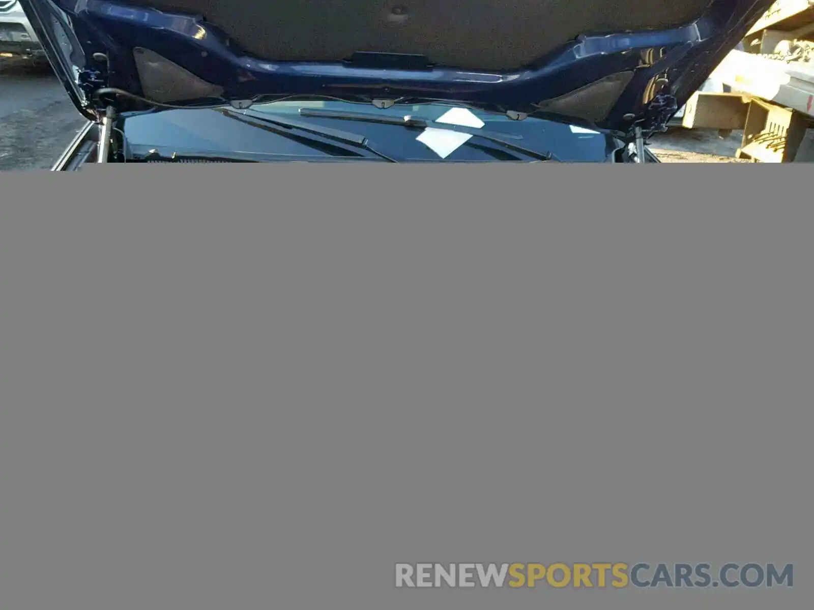 7 Фотография поврежденного автомобиля 5UXTS3C59K0Z03751 BMW X3 XDRIVEM 2019